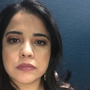 Meet your Posher, Sandra